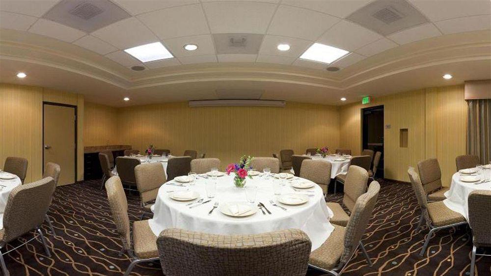 Express & By Ihg Hotel Salinas