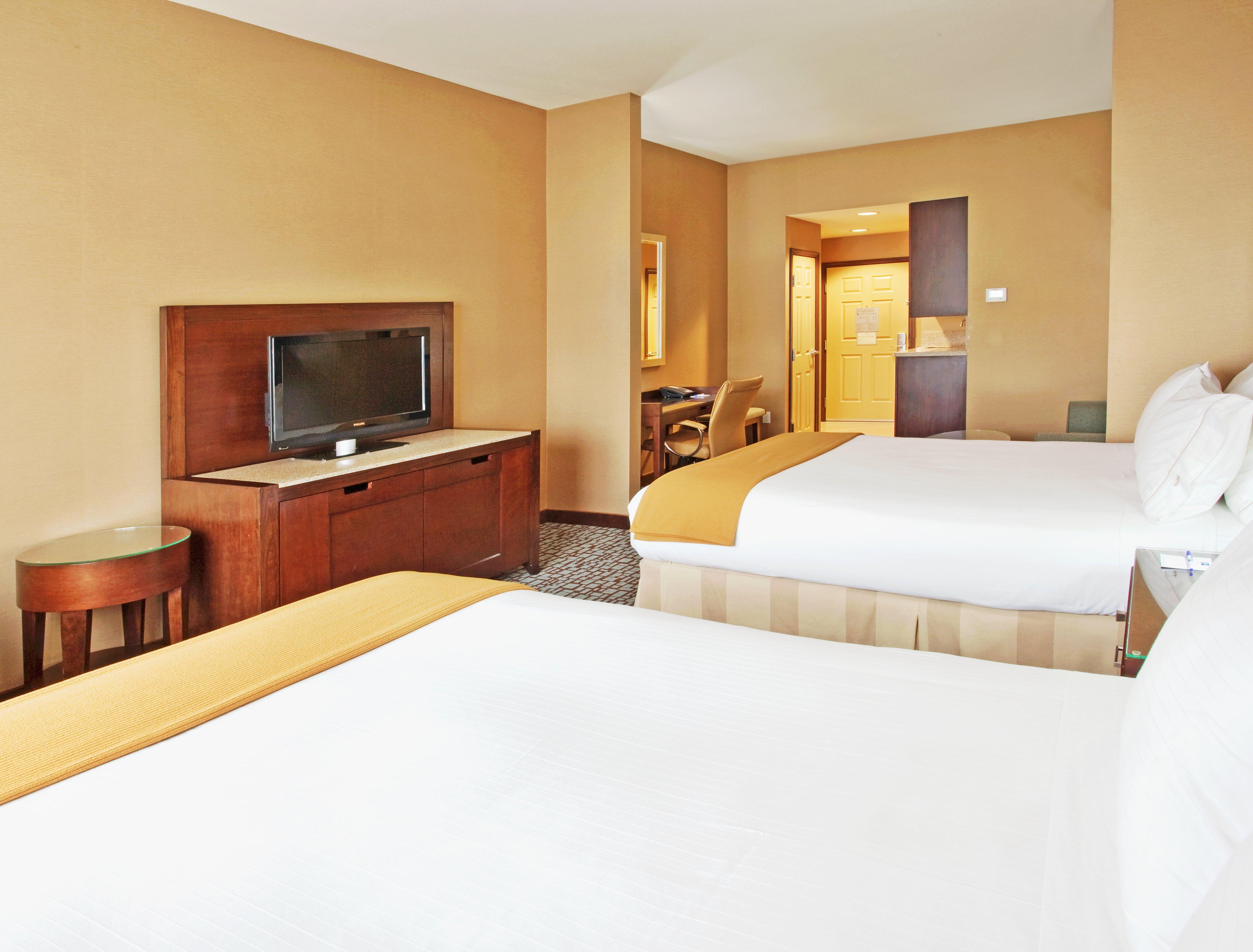 Express & By Ihg Hotel 3*