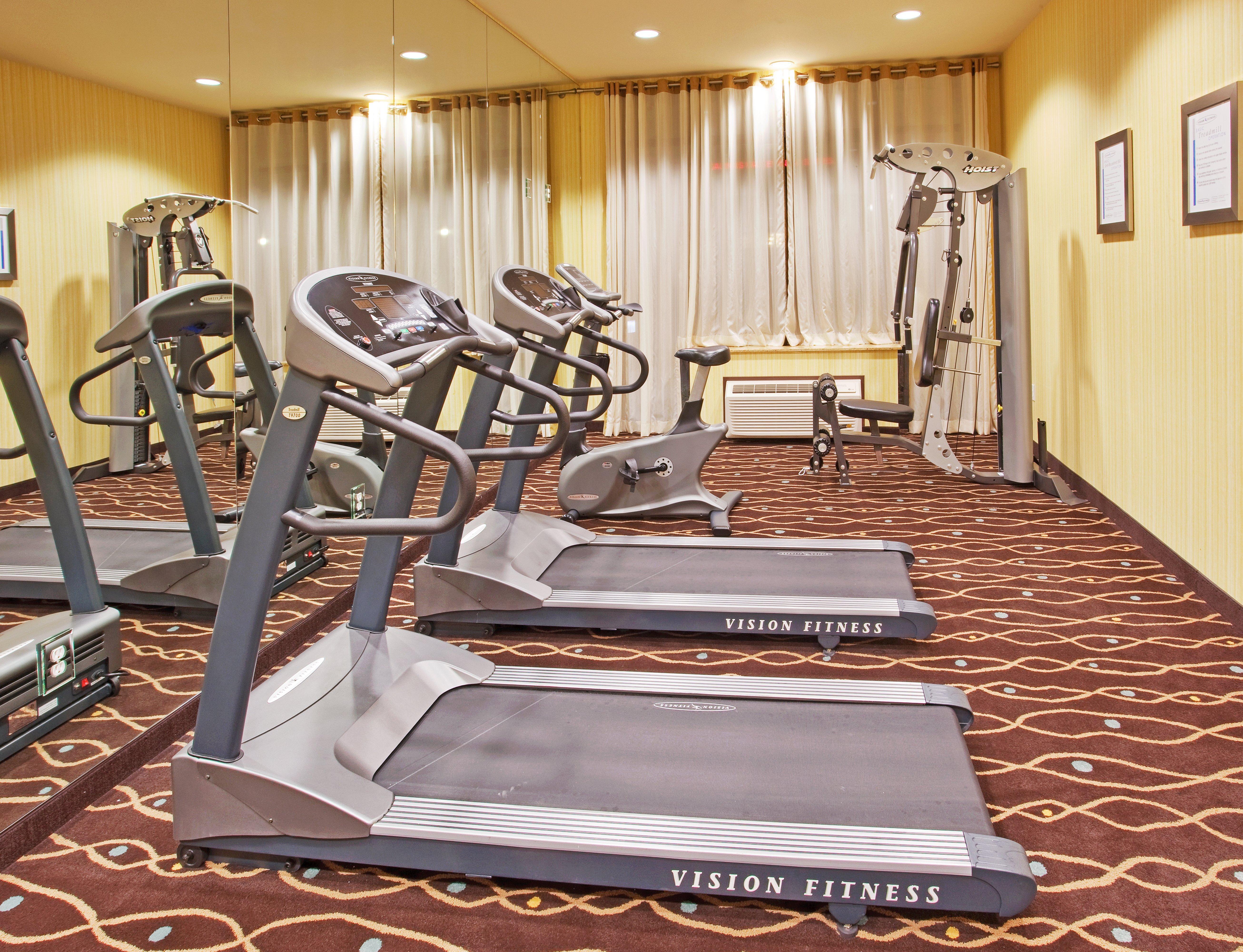 Hotel Express & By Ihg Salinas