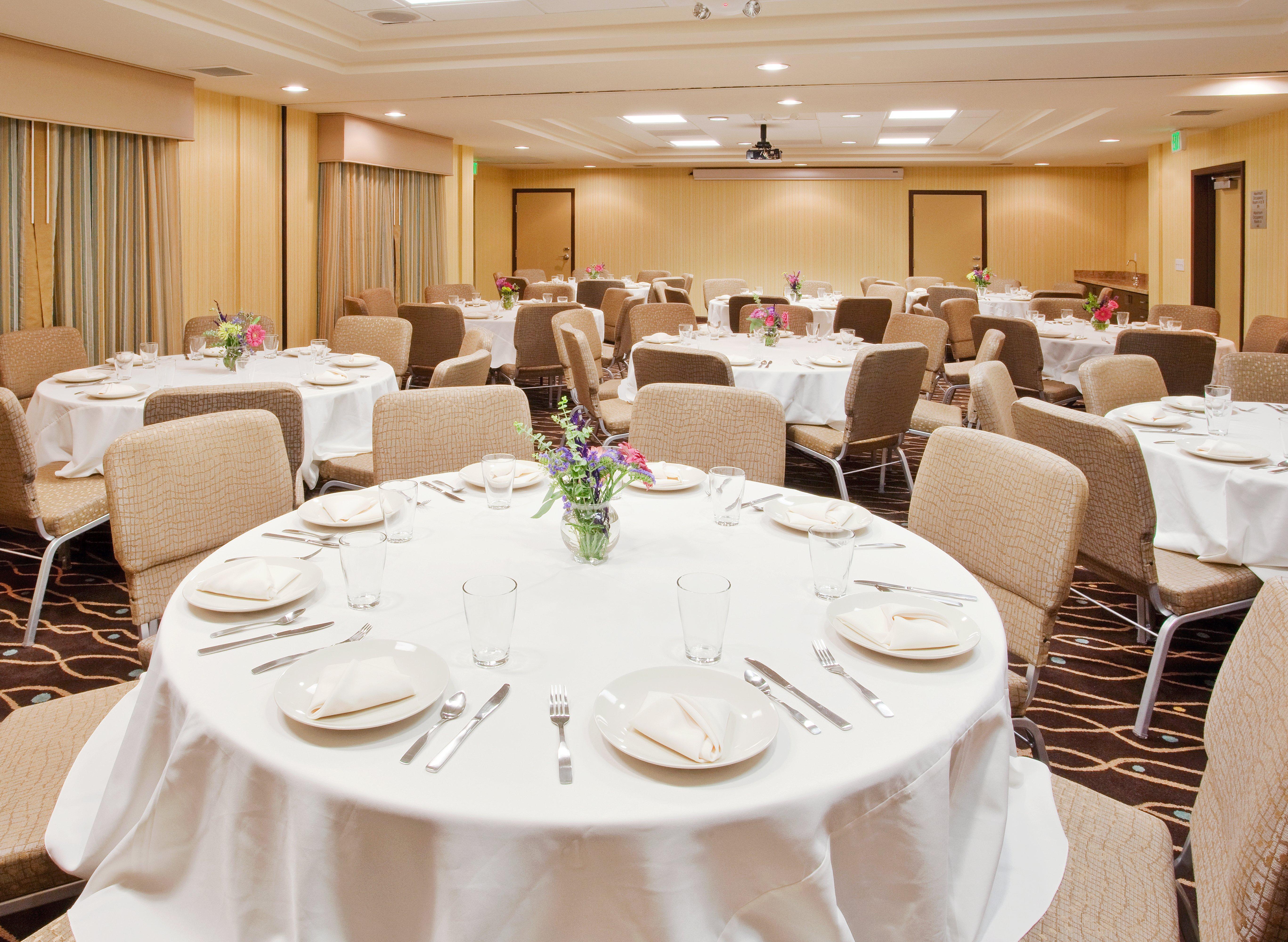 Hotel Express & By Ihg