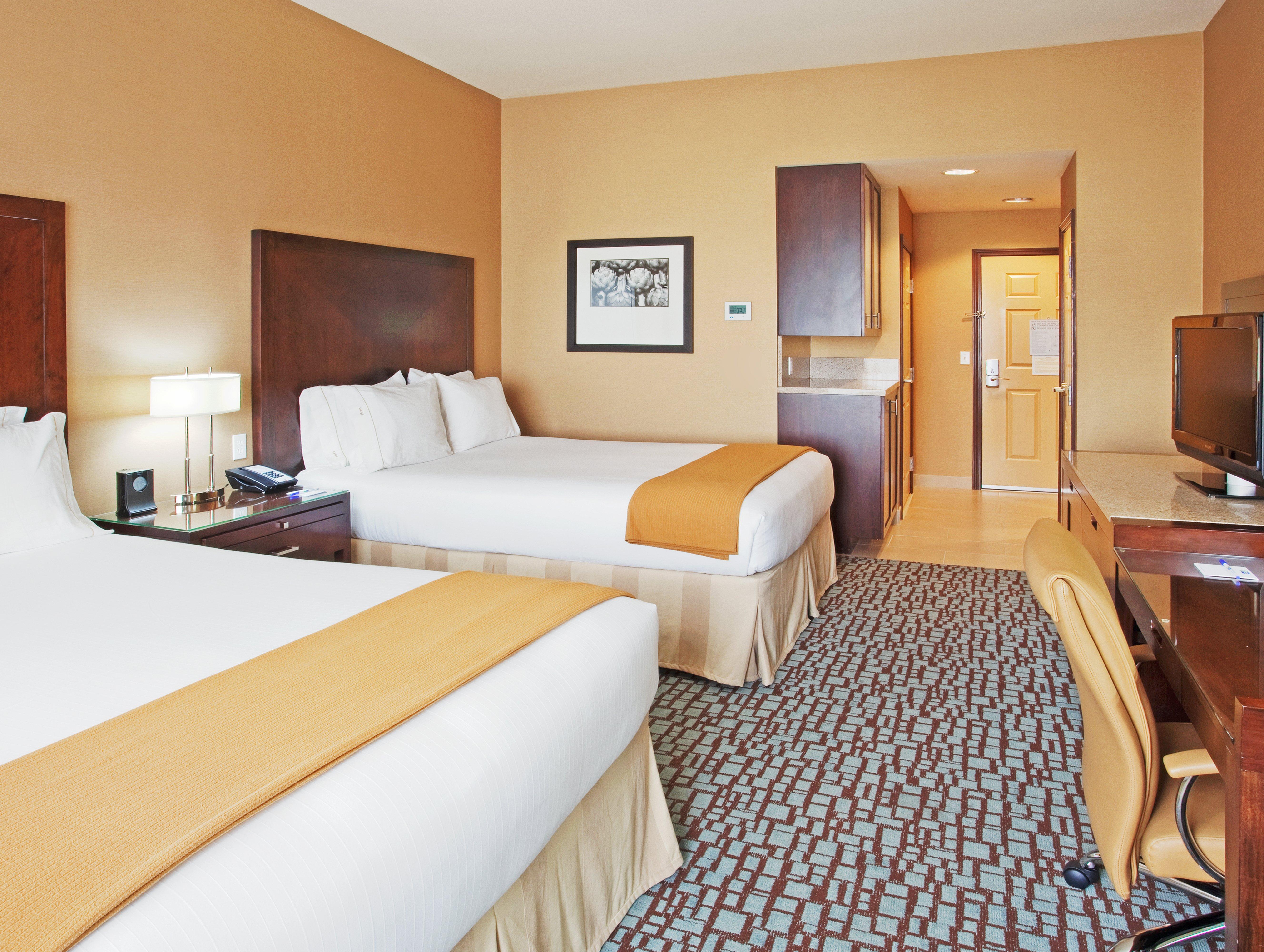 Express & By Ihg Hotel