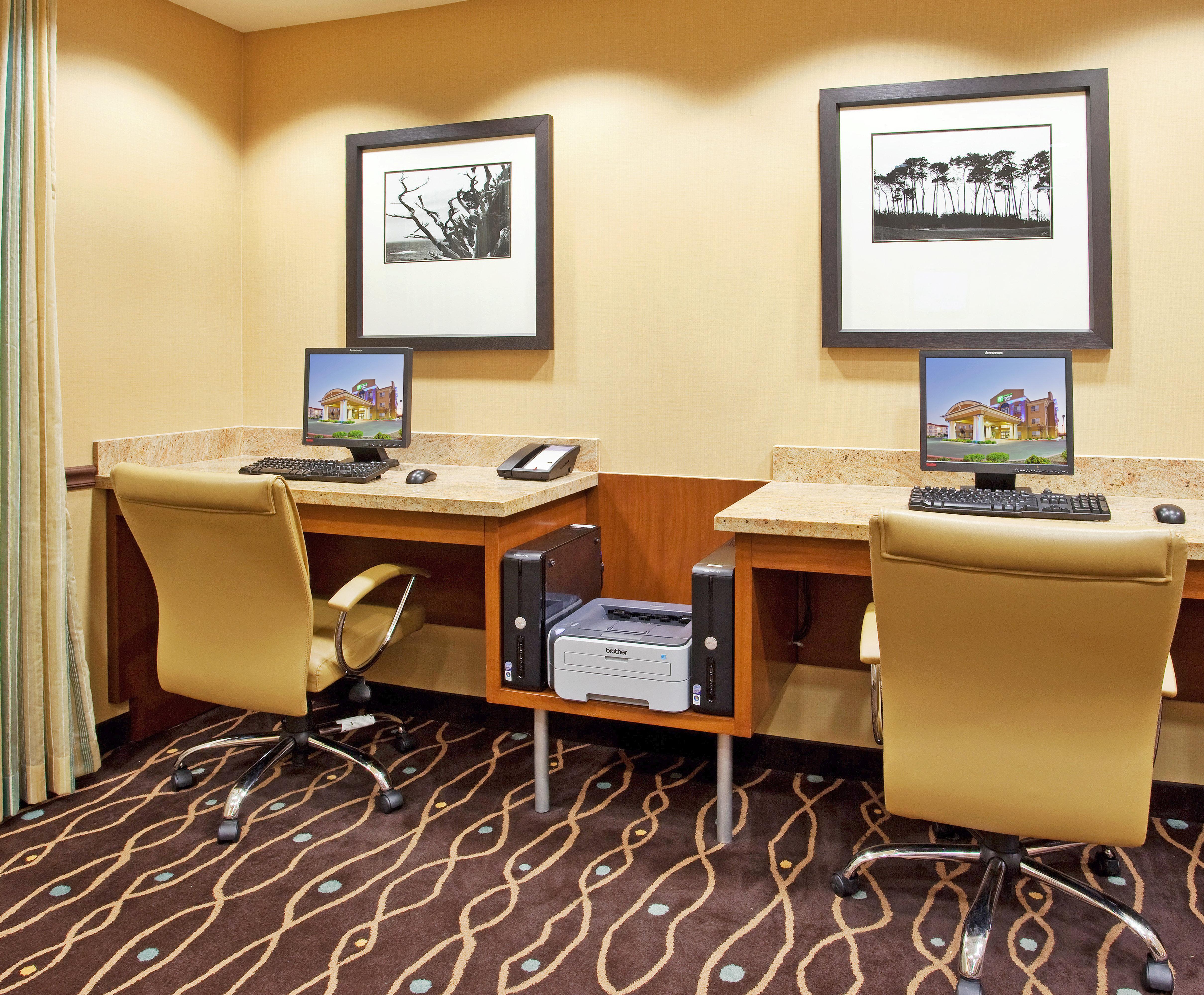 Express & By Ihg Hotel Salinas
