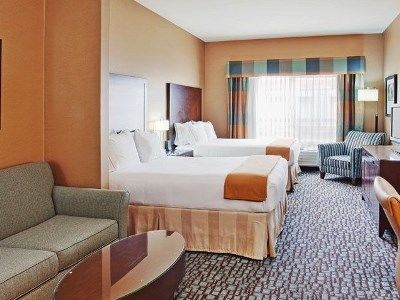 Hotel Express & By Ihg