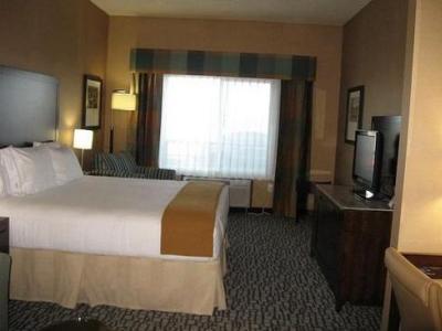 Hotel Express & By Ihg